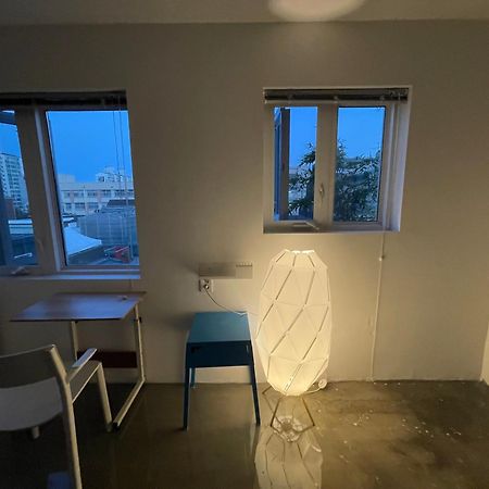 Hotel I House Chinchin Soul Exteriér fotografie