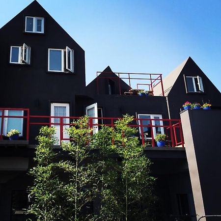 Hotel I House Chinchin Soul Exteriér fotografie