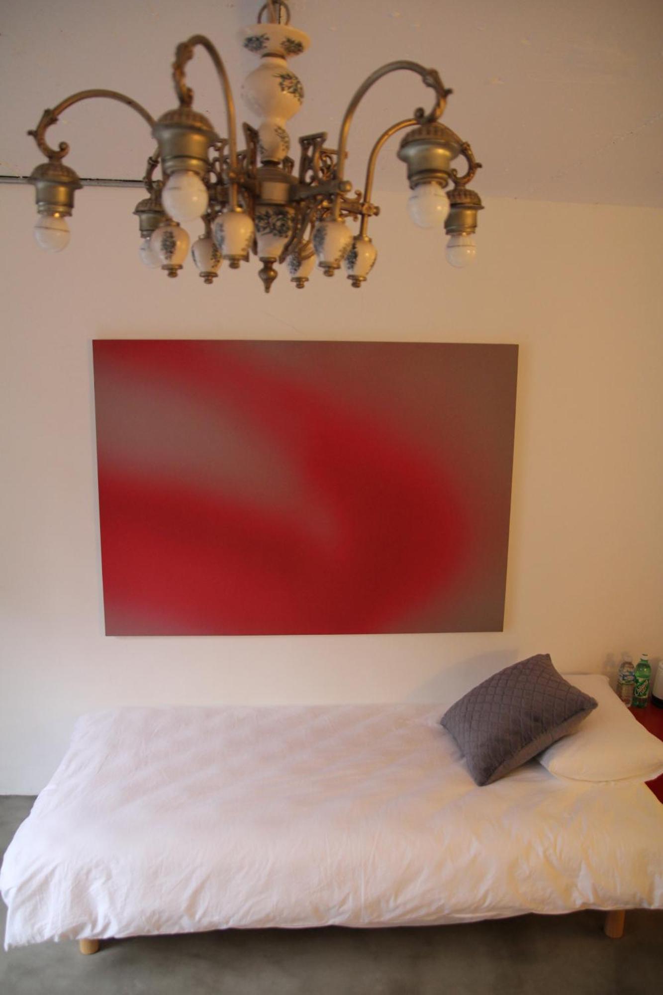 Hotel I House Chinchin Soul Exteriér fotografie