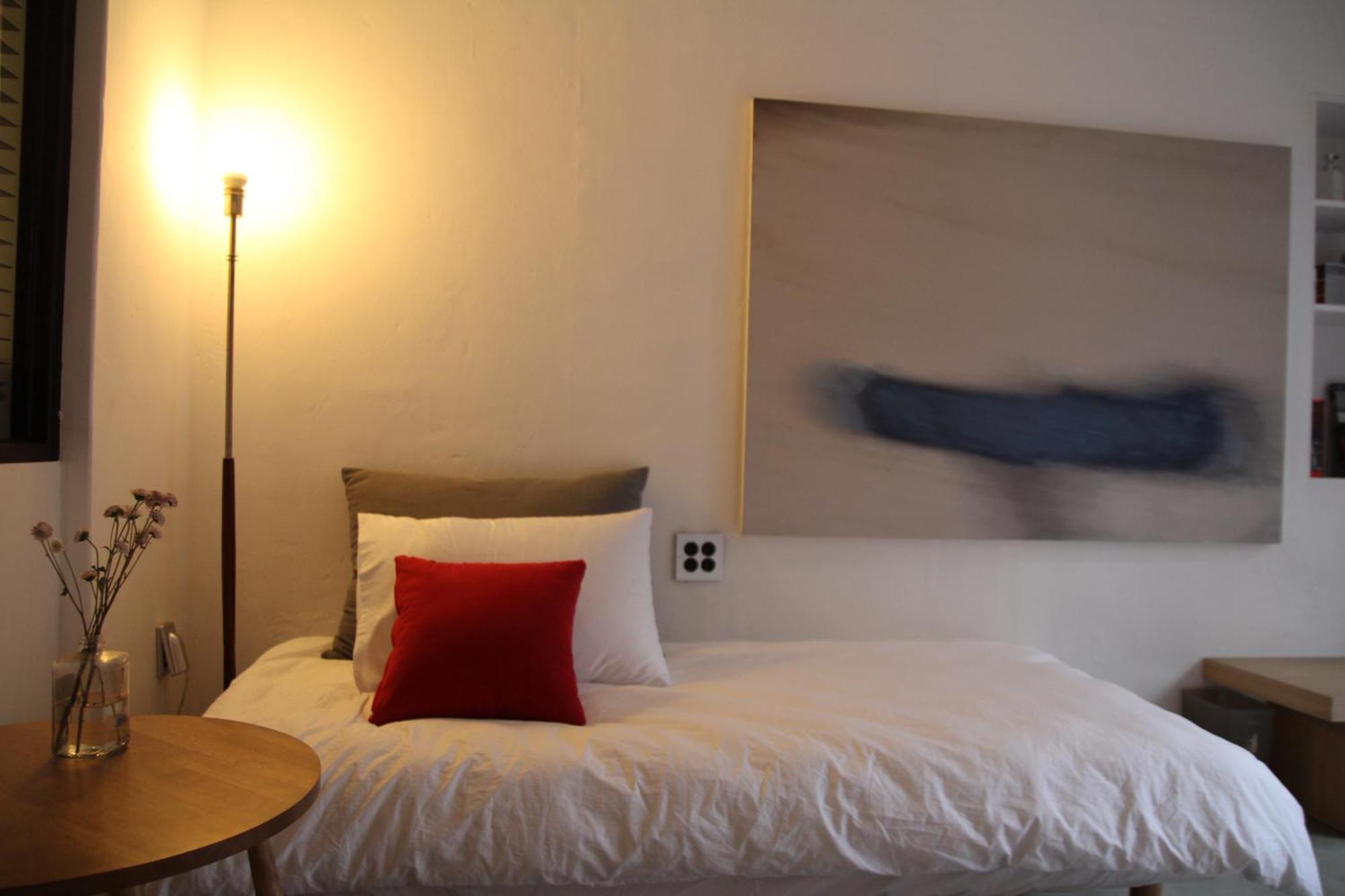 Hotel I House Chinchin Soul Exteriér fotografie