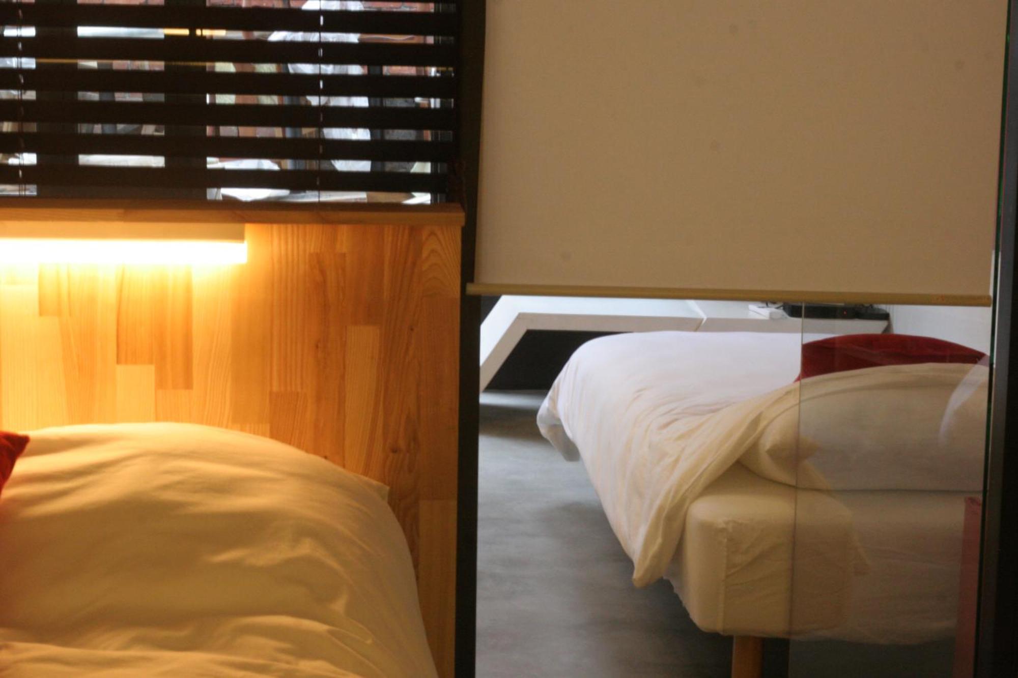 Hotel I House Chinchin Soul Exteriér fotografie