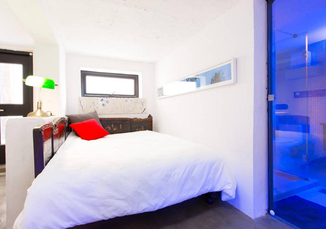 Hotel I House Chinchin Soul Exteriér fotografie