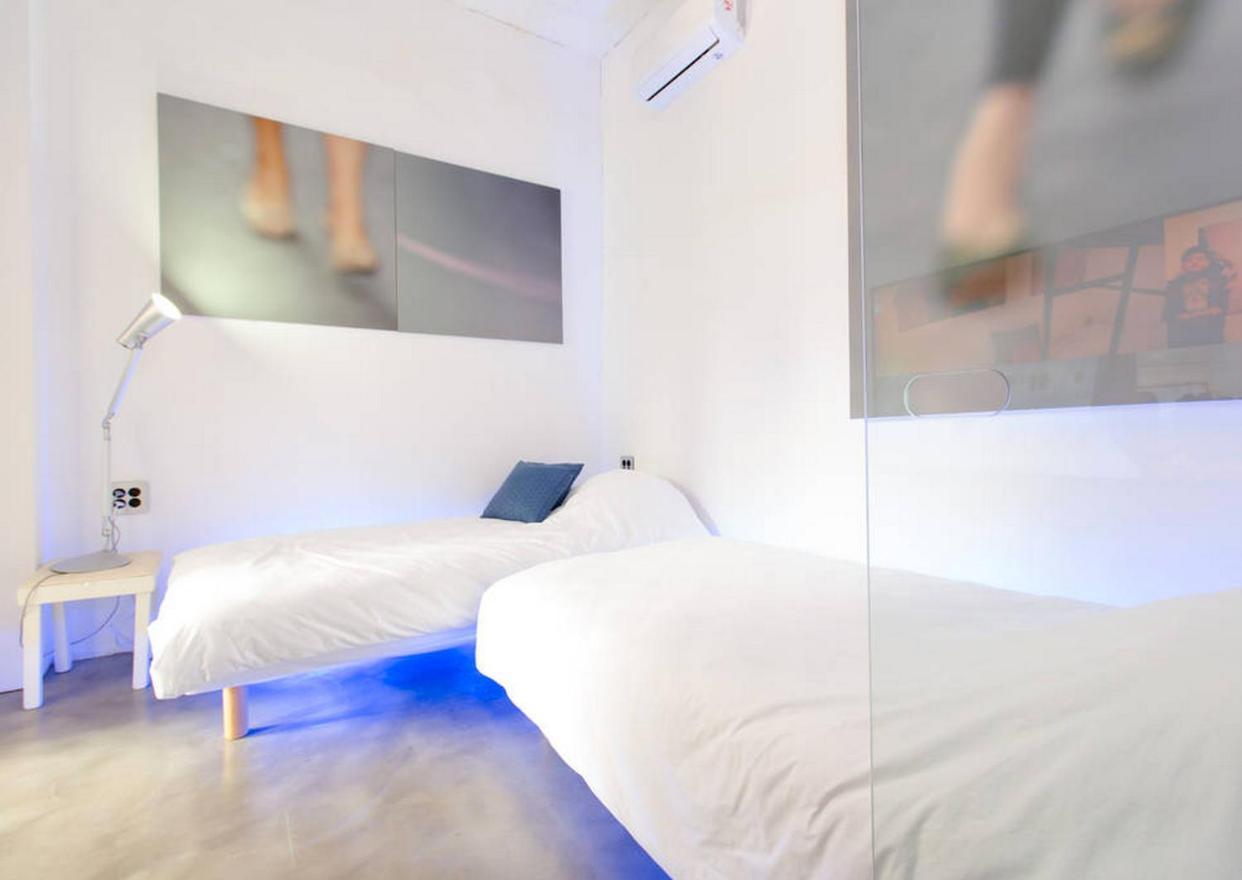 Hotel I House Chinchin Soul Pokoj fotografie