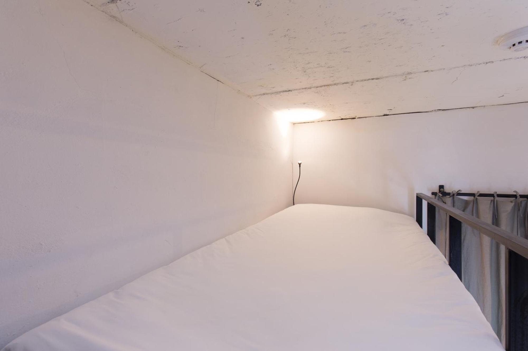 Hotel I House Chinchin Soul Pokoj fotografie