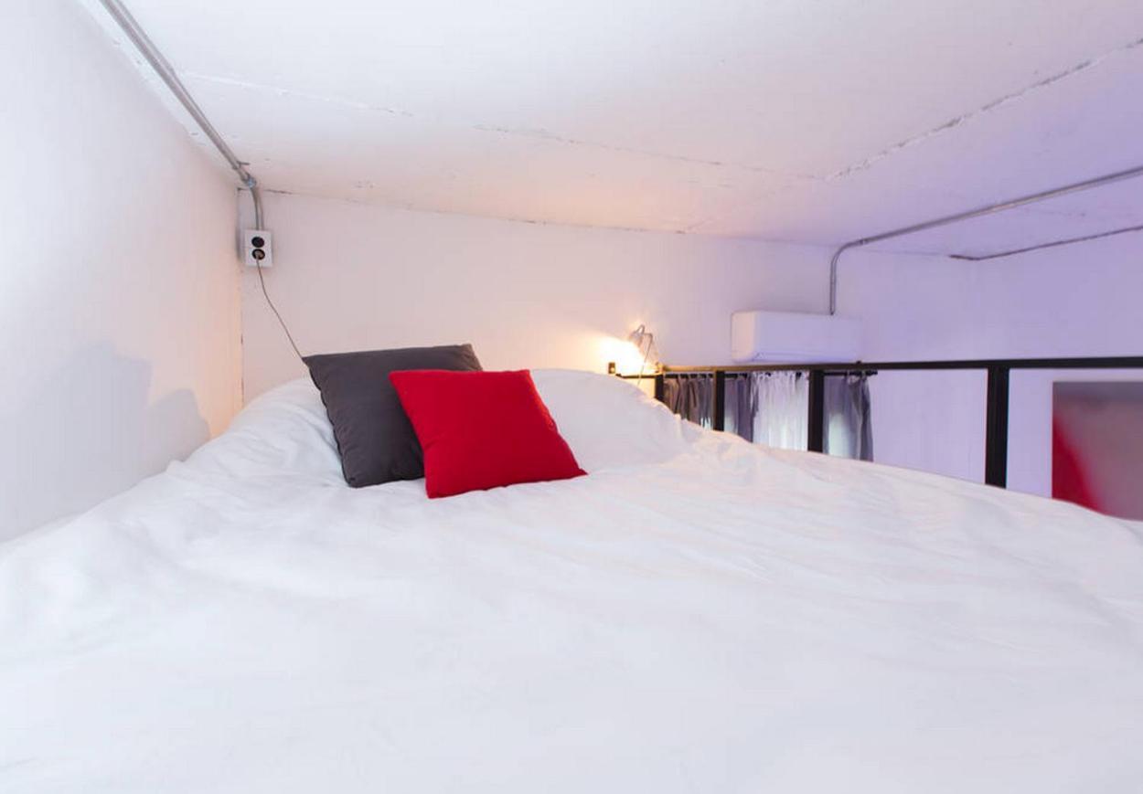 Hotel I House Chinchin Soul Pokoj fotografie