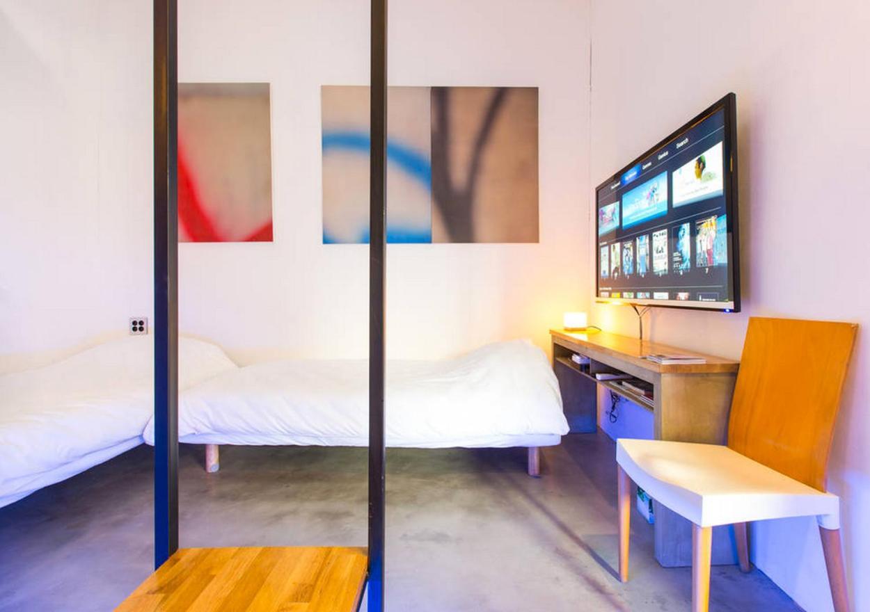 Hotel I House Chinchin Soul Pokoj fotografie