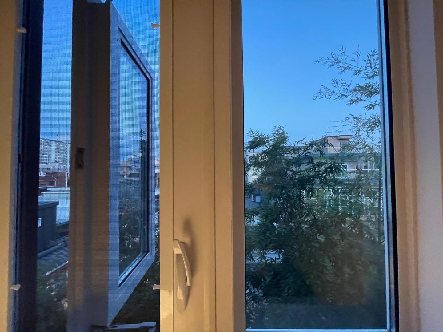 Hotel I House Chinchin Soul Exteriér fotografie