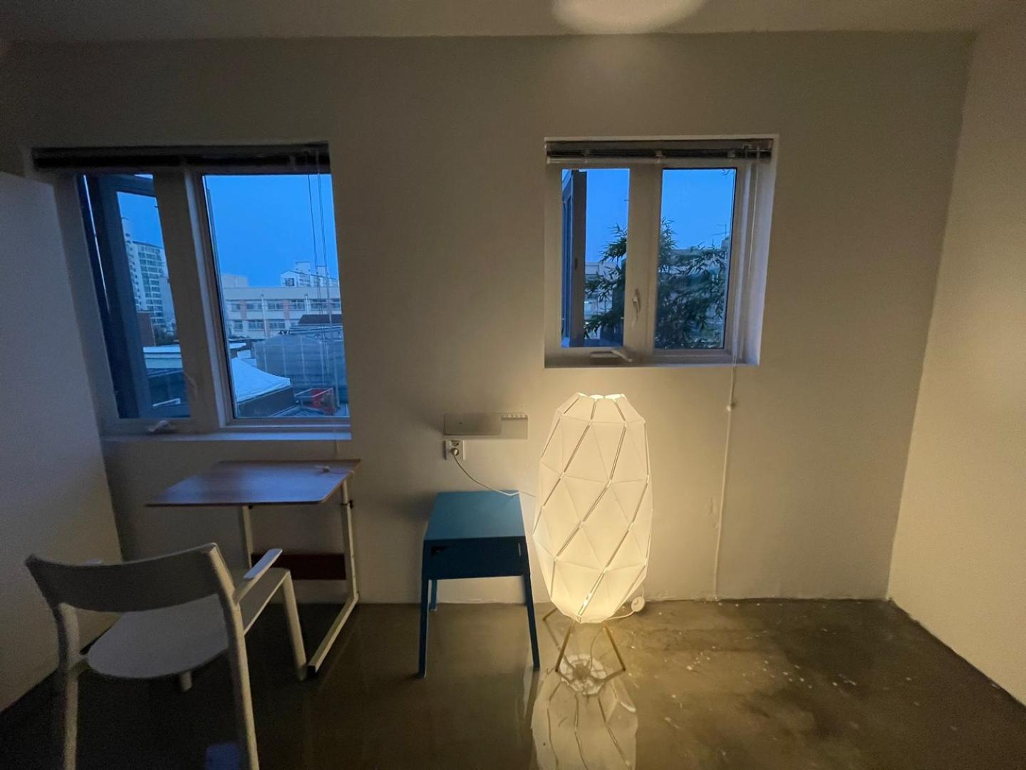 Hotel I House Chinchin Soul Exteriér fotografie