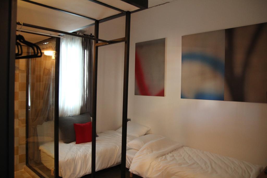 Hotel I House Chinchin Soul Exteriér fotografie