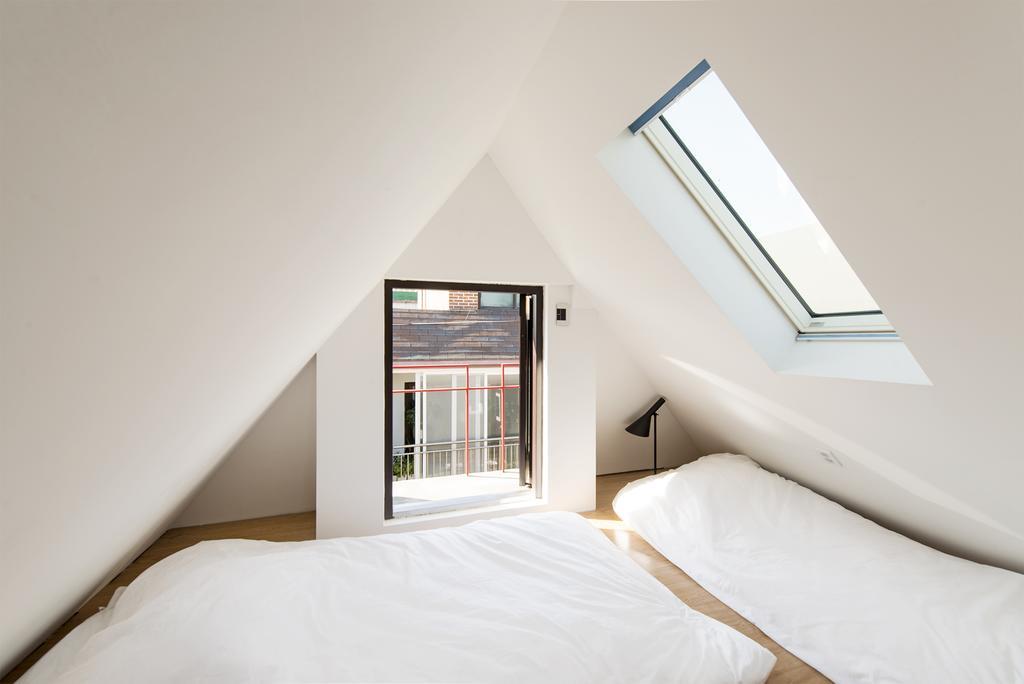 Hotel I House Chinchin Soul Exteriér fotografie