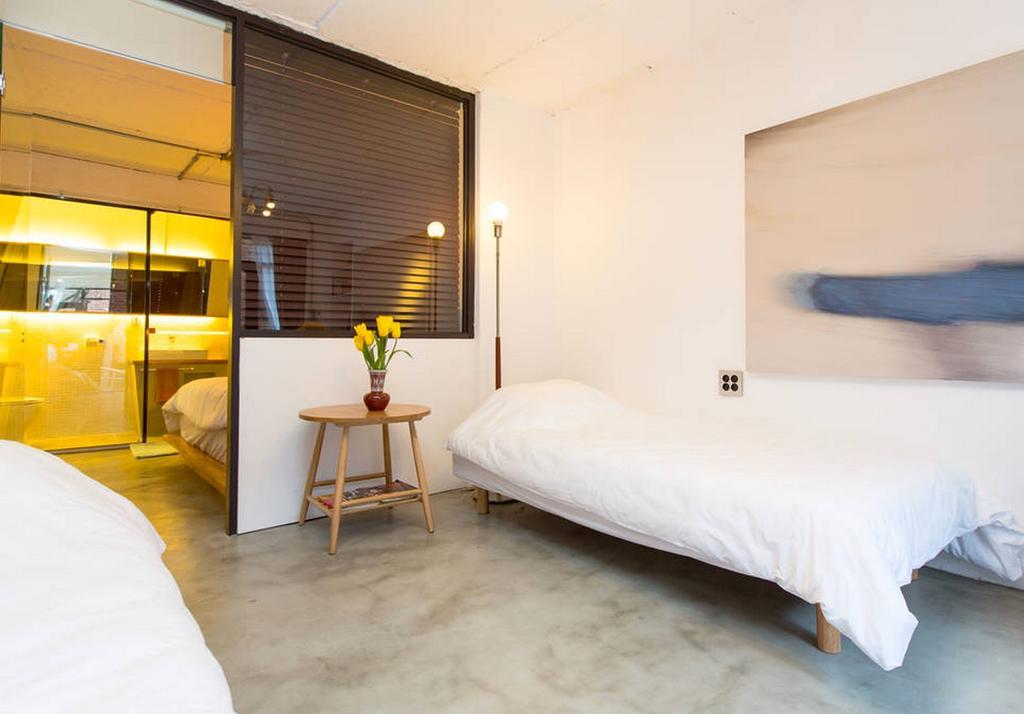 Hotel I House Chinchin Soul Exteriér fotografie