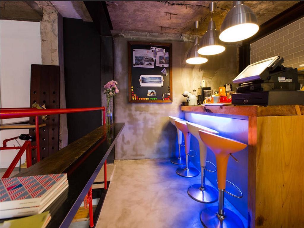 Hotel I House Chinchin Soul Exteriér fotografie