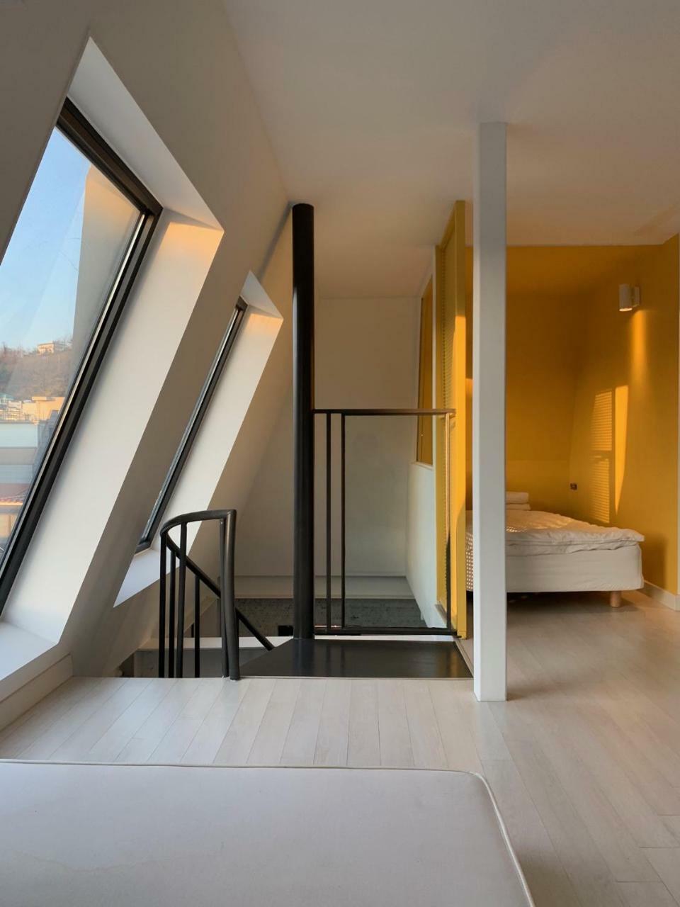 Hotel I House Chinchin Soul Exteriér fotografie