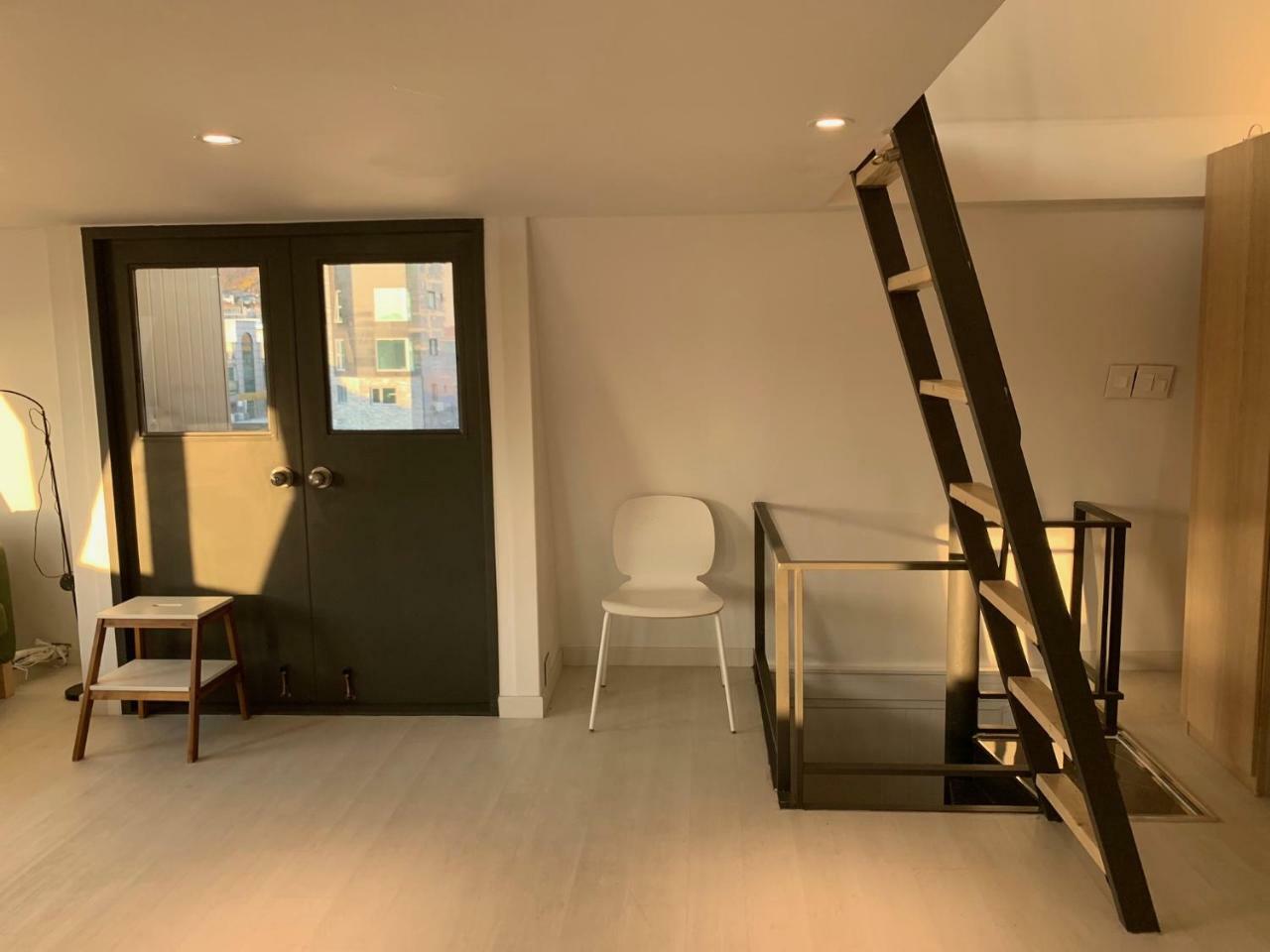 Hotel I House Chinchin Soul Exteriér fotografie