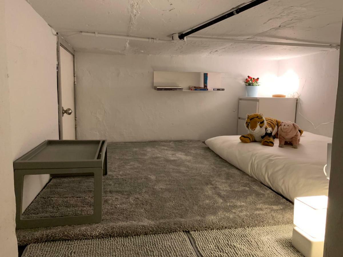Hotel I House Chinchin Soul Exteriér fotografie